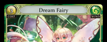 Dream Fairy